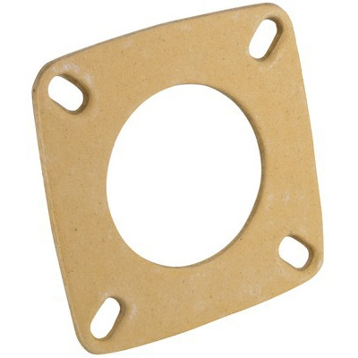 Joint plaque de façade- DIFF pour De Dietrich Chappée - 401019