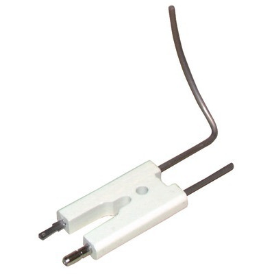 Bloc électrode gaz- DIFF pour De Dietrich Chappée - S58528436