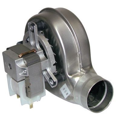 Extracteur de fumée 03292G- DIFF pour Unical - 03292G
