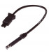 Cellule QRB1B- DIFF pour De Dietrich Chappée - S58539911