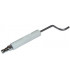 Électrode allumage droite- DIFF pour De Dietrich Chappée - S58254414  - (X2)