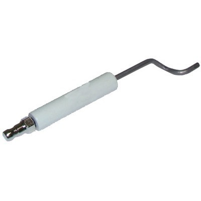 Électrode allumage droite- DIFF pour De Dietrich Chappée - S58254414  - (X2)