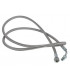 Flexible NW4 FC3/8"-MG1/4"-L1500- DIFF pour De Dietrich Chappée - S58366636