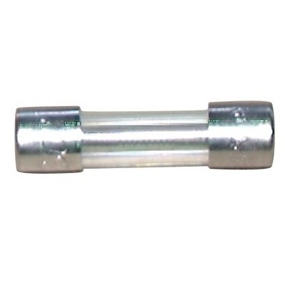 Fusible 6.3 ampères 5x20- DIFF pour De Dietrich Chappée - S15803525
