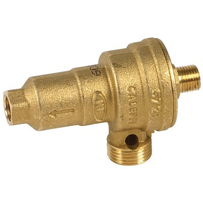 Disconnecteur- DIFF pour Unical - 02959Z