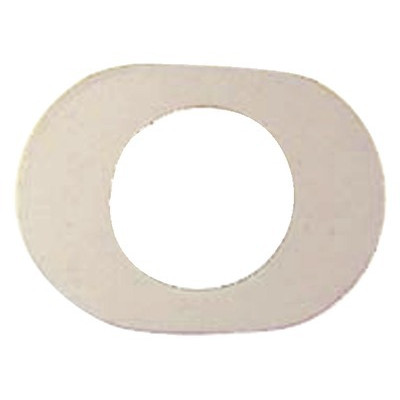 Joint carton minéral 90x135x180- DIFF pour De Dietrich Chappée - 55621800