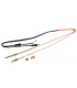Thermocouple vanne SIT- DIFF pour De Dietrich Chappée - S17007011