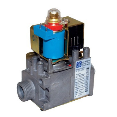 Vanne gaz (SIT 845063)- DIFF pour De Dietrich Chappée - SX5658830