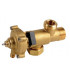 Pressostat sanitaire- DIFF pour De Dietrich Chappée - JJJ005652130