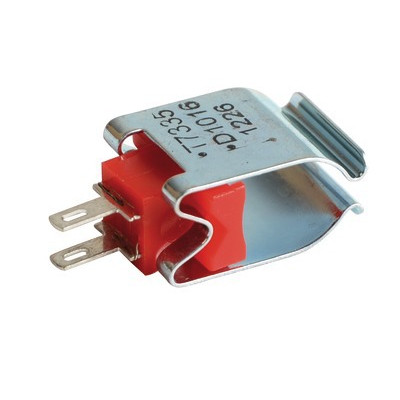 Sonde chauffage T7335D1016- DIFF pour Unical - 04161P