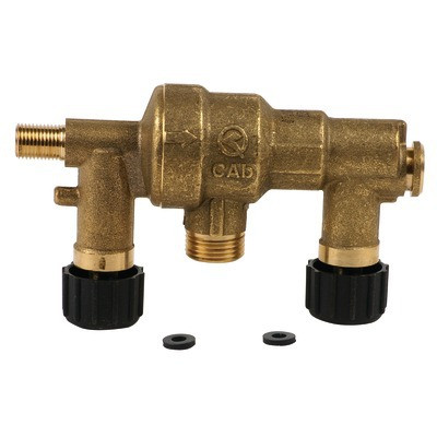 Disconnecteur sanitaire- DIFF pour Unical - 03291V