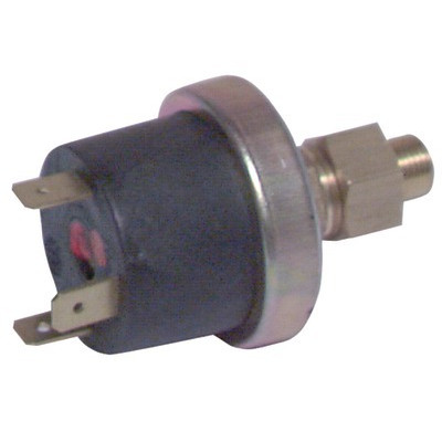 Pressostat de sécurité- DIFF pour Unical - 02542P