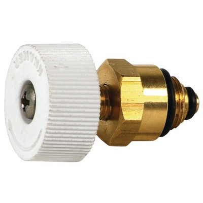Vanne de remplissage- DIFF pour Unical - 02477C