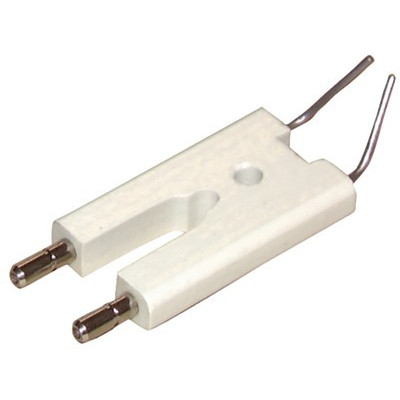Électrode allumage COUGAR F4-0- DIFF pour De Dietrich Chappée - S58528415