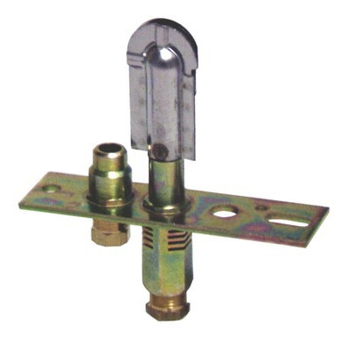 Veilleuse POLIDORO 616CF- DIFF pour De Dietrich Chappée - S17007781