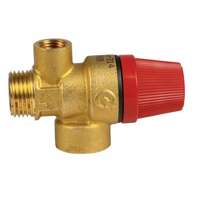 Soupape 3b- DIFF pour Bosch - 87168101420