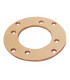 Joint de bride de brûleur 90x172- DIFF pour Elco - 402246