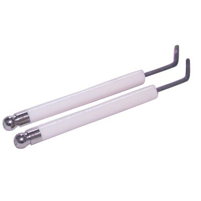 Électrode- DIFF pour Elco - ELE11990  - (X2)