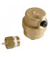 Purgeur automatique avec valve isolement- DIFF pour Bosch - 87168246350