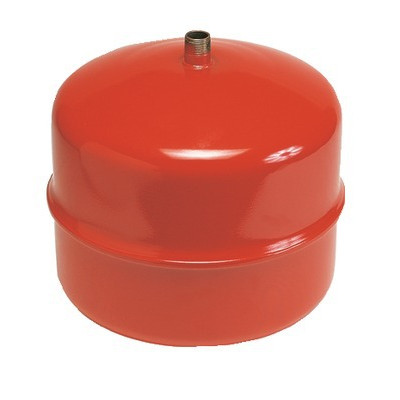 Vase d'expansion cylindrique 12l 3/4"- DIFF pour Bosch - 87168036390