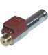 Réchauffeur ligne B10 FUV/F FUV/FC 3- DIFF pour Bosch - 87168065830