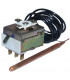 Thermostat régulation 0/90 inv capillaire 1.5m- DIFF pour Bosch - 87168117510
