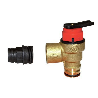 Soupape de sécurité- DIFF pour Bosch - 87167714260
