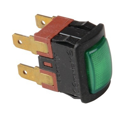 Interrupteur lumineux ON/OFF- DIFF pour Bosch - 87168220350