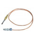 Thermocouple G124 TH- DIFF pour Bosch - Q309A1988/B