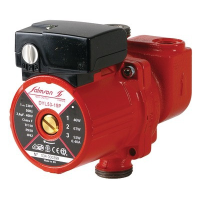 Circulateur résidence RNE 43/15- RIELLO - 4366710