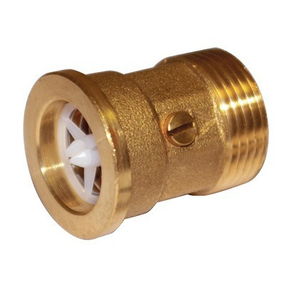 Clapet anti retour - 4050814- RIELLO - 4050814