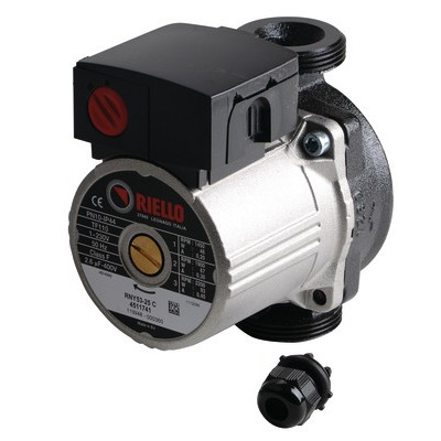 Circulateur binomio- RIELLO - 4035789