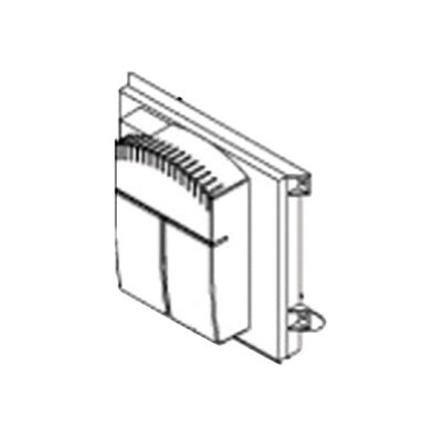 platine principale- RIELLO - 4035845