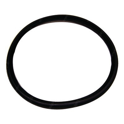 Joint noir Ø125- RIELLO - 4035886