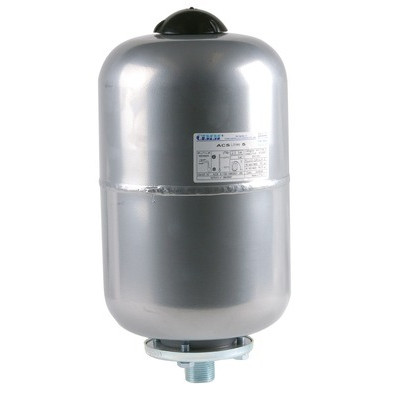 Vase expansion sanitaire - 4364623- RIELLO - 4364623
