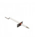 Électrode ionisation- RIELLO - 4038755
