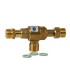 Ensemble disconnecteur- DIFF pour De Dietrich Chappée - JJJ005625310