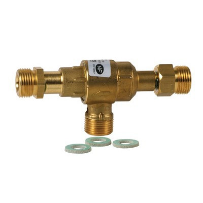 Ensemble disconnecteur- DIFF pour De Dietrich Chappée - JJJ005625310
