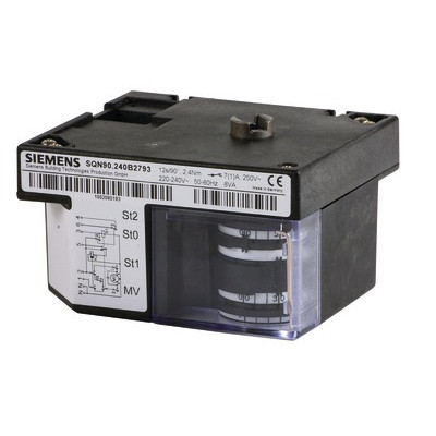 Servomoteur- RIELLO - 3003887