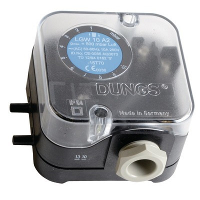 pressostat- RIELLO - 3007444