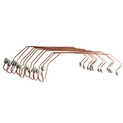 tuyauterie g3-g5rk- RIELLO - 3007814