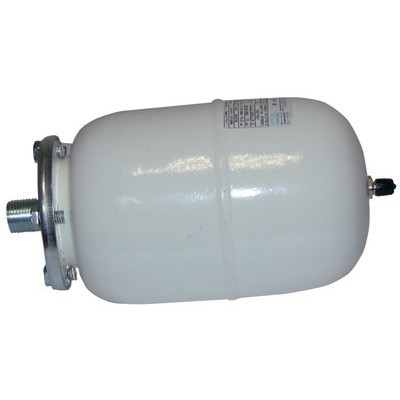 Vase expansion sanitaire- DIFF pour De Dietrich Chappée - SX5652700