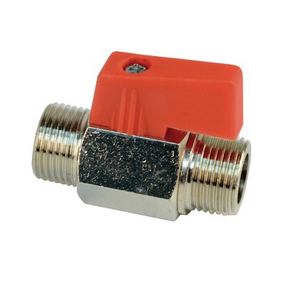 Robinet TAU/Atk- RIELLO - 4048952