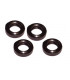 Joint échangeur sanitaire- DIFF pour De Dietrich Chappée - SX5404520  - (X4)