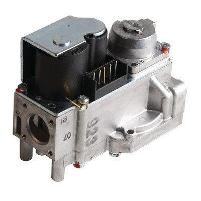 Vanne gaz DOMUS- RIELLO - 4050301