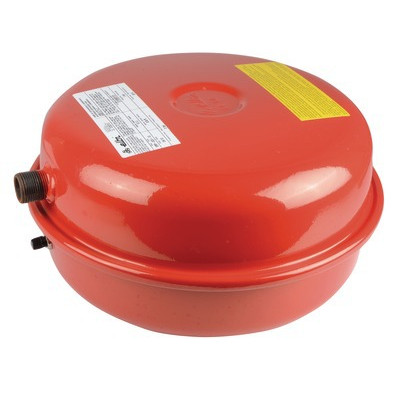 Vase expansion chauffage 12L- RIELLO - 4050786