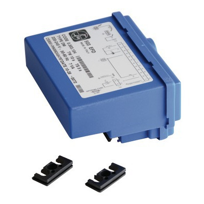 Circuit allumage / ionisation  atr/in cheminée- RIELLO - 4050970