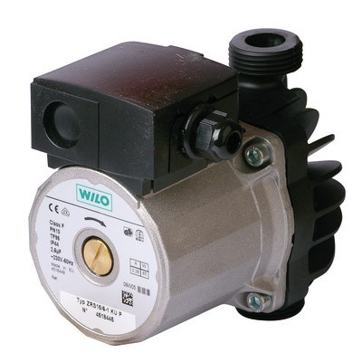 Pompe- DIFF pour De Dietrich Chappée - S19999771