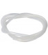 Tube souple raccord LGW3 1m- DIFF pour De Dietrich Chappée - S17007179