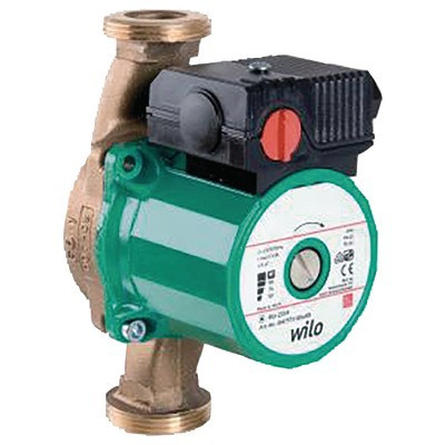 Circulateur Star-Z 25/6-3- WILO - 4047573